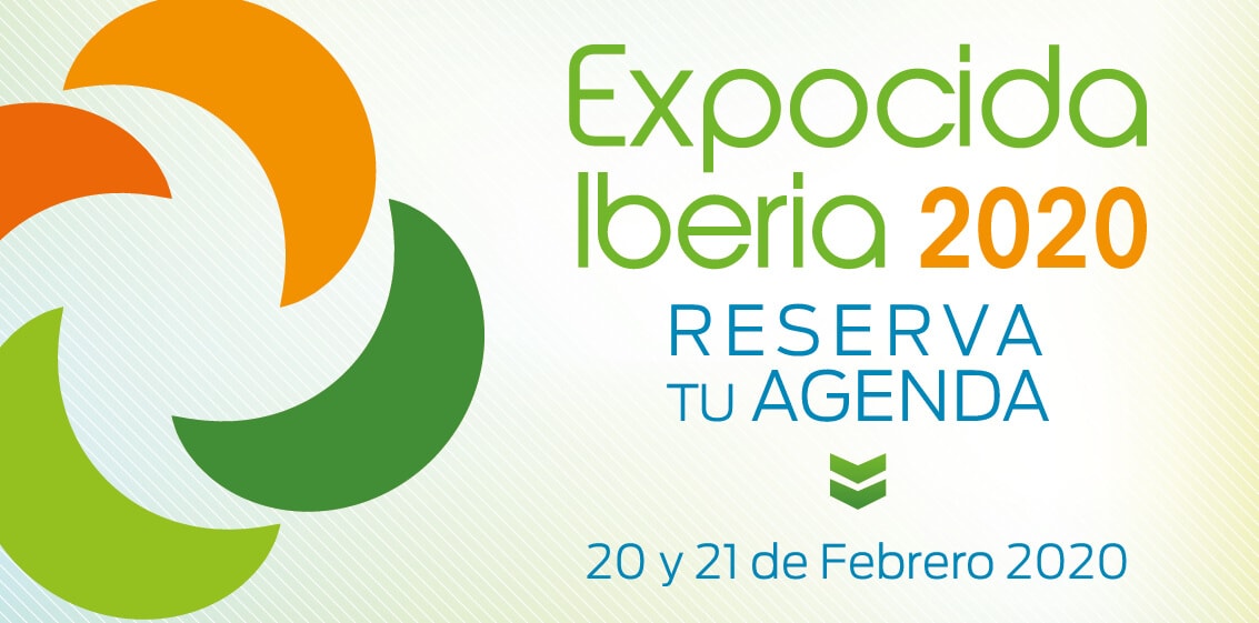 Expocida Iberia volverá en febrero de 2020