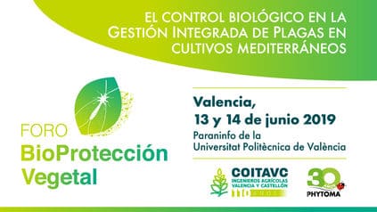 foro bioproteccion vegetal