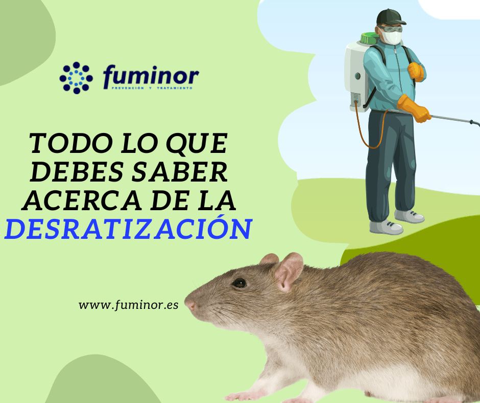 Desratización