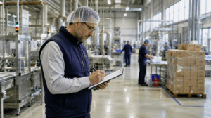 Cada cuánto tiempo debe hacerse un control de plagas en una empresa
